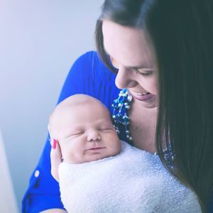 Meet your Posher, Brianna